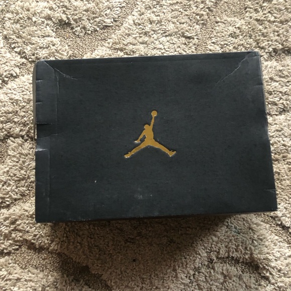 Air Jordan 1 Mid - Hornet size 10.5 - Picture 7 of 7